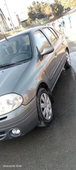 Renault Thalia 1.4 - 3