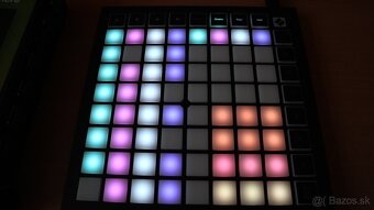 NOVATION LAUNCHPAD MINI MK3 - 3