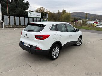 Renault Kadjar 1.2Tce - 3