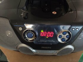 Philips radio - 3