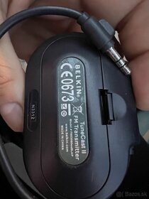 FM transmitter BELKIN - 3