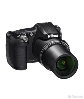 Nikon  Coolpix L840 - 3