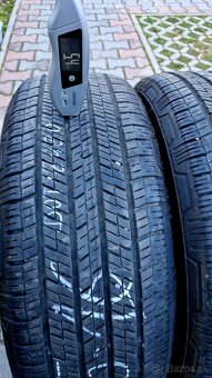 215/65R16 Continental 4x4 Contact - 3