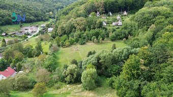 Veľký stavebný pozemok - Brežany, Prešov - 3