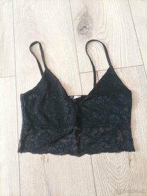 Crop top H&M XS/34 - 3