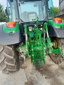 Predam John deere 6095 MC - 3