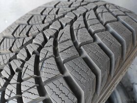 Zimné pneumatiky 205/45R17 Kumho - 3