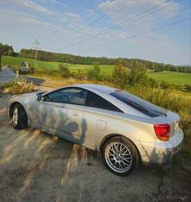 Toyota Celica T23 1.8 VVTi 105kw - 3