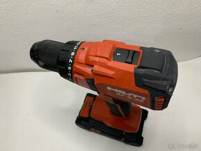 Hilti Nuron SF 6-22 vŕtací skrutkovač - 3