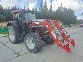 VALTRA N82F 4X4 - 3