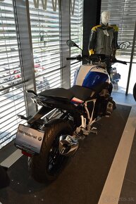 BMW R 1250 R ZNÍŽENÁ CENA - 3