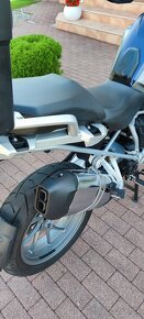 BMW R 1200 gs - 3