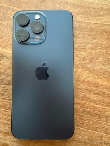 Iphone 15 Pro Max 256gb - 3