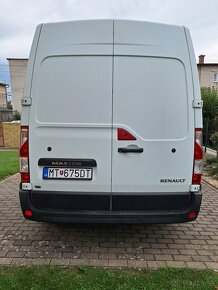 Renault Master - 3