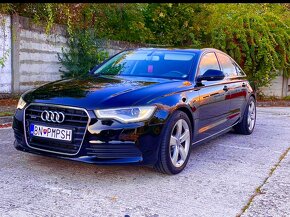 Predam Audi A6 - 3