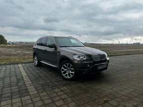 BMW X5 3.0d - 3