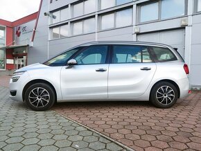 ░▒▓█ Citroen C4 Grand Picasso 1.6 eHDi Automat 2014 146000km - 3