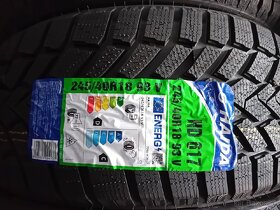 Zimné pneumatiky Haida 245/40 R18 93V XL - 3