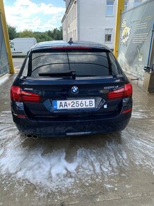 BMW F11 520d Xdrive , 140kw . AUTOMAT - 3