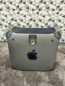 Apple Power Mac G4 + 17" Apple studio display - 3