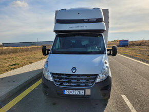 RENAULT MASTER VALNIK 2,3DCI - 3