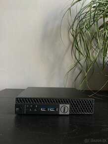 Mini PC Dell Optiplex 3040 s i3 alebo i5 - 3