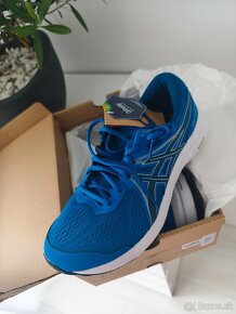 asics gel contend 7 - 3