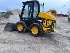 JCB robot 170 - 3