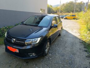 Dacia Sandero - 3