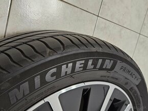 17" MERCEDES + Michelin - 3