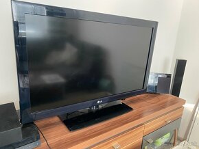 LG LCD TV 37” 94cm - 3