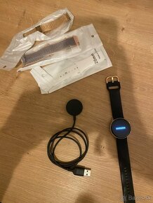 Samsung Galaxy Watch Active SM-R500 Rose Gold 40mm - 3