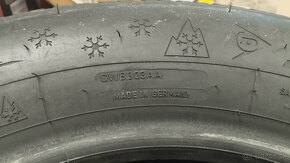 Dunlop SP Winter Response 2 195/65 R15 91T - 3