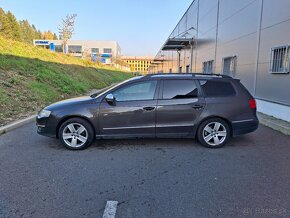 Passat b6 2.0 TDI 2006 - 3