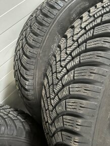 Zimné pneumatiky Falken 215/65 R17 - 3