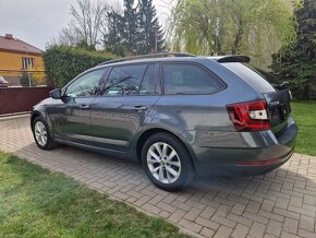 Škoda Octavia III , 2.0 TDI, r.v 2020, 162000km - 3