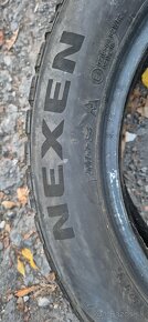 205 55 R16 nexen - 3