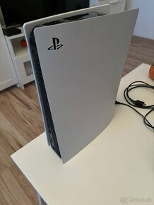 Playstation 5 - 3