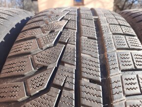 zimne 235/55 r19 - 3