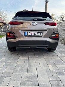 HYUNDAI Kona 1,0 T-GDi - 3