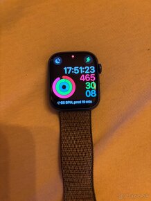 Apple watch series 7 45mm - 3