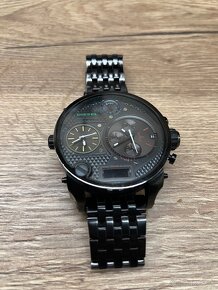 Diesel DZ7266 Mr Daddy Big Herren Chronograph - 3