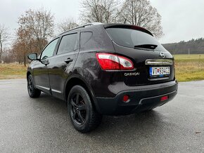 Nissan Qashqai - 3