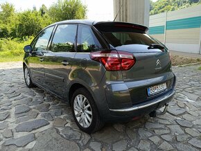 ✳️Citroën C4 Picasso 1.6 HDi 16V 112k Exclusive✳️ - 3