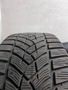 245/45R18 GoodYear Zimné - 3