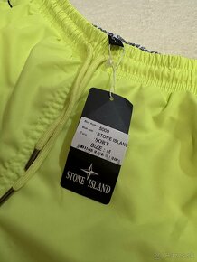 Pánske plavky stone Island M - 3