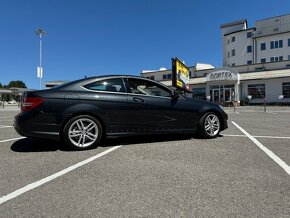 Mercedes c250 coupe možný vymena - 3