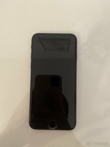 iPhone 8 black - 3