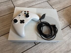 X box one S 500GB - 3