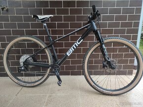 BMC TWOSTROKE 01 FIVE - 3